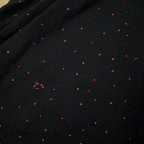 Juicy Couture Girls Dress - Picture 4 of 4